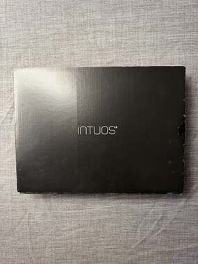 Wacom Intuos Pen & Touch Small Graphics Tablet CTH-480